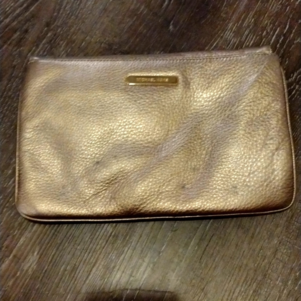 Michael Kors Clutch